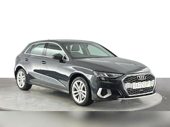 Used Audi A3 2022 for sale - 79847003: Photo