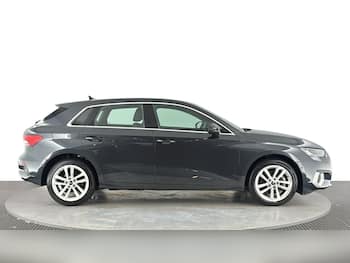 Used Audi A3 2022 for sale - 79847003: Photo