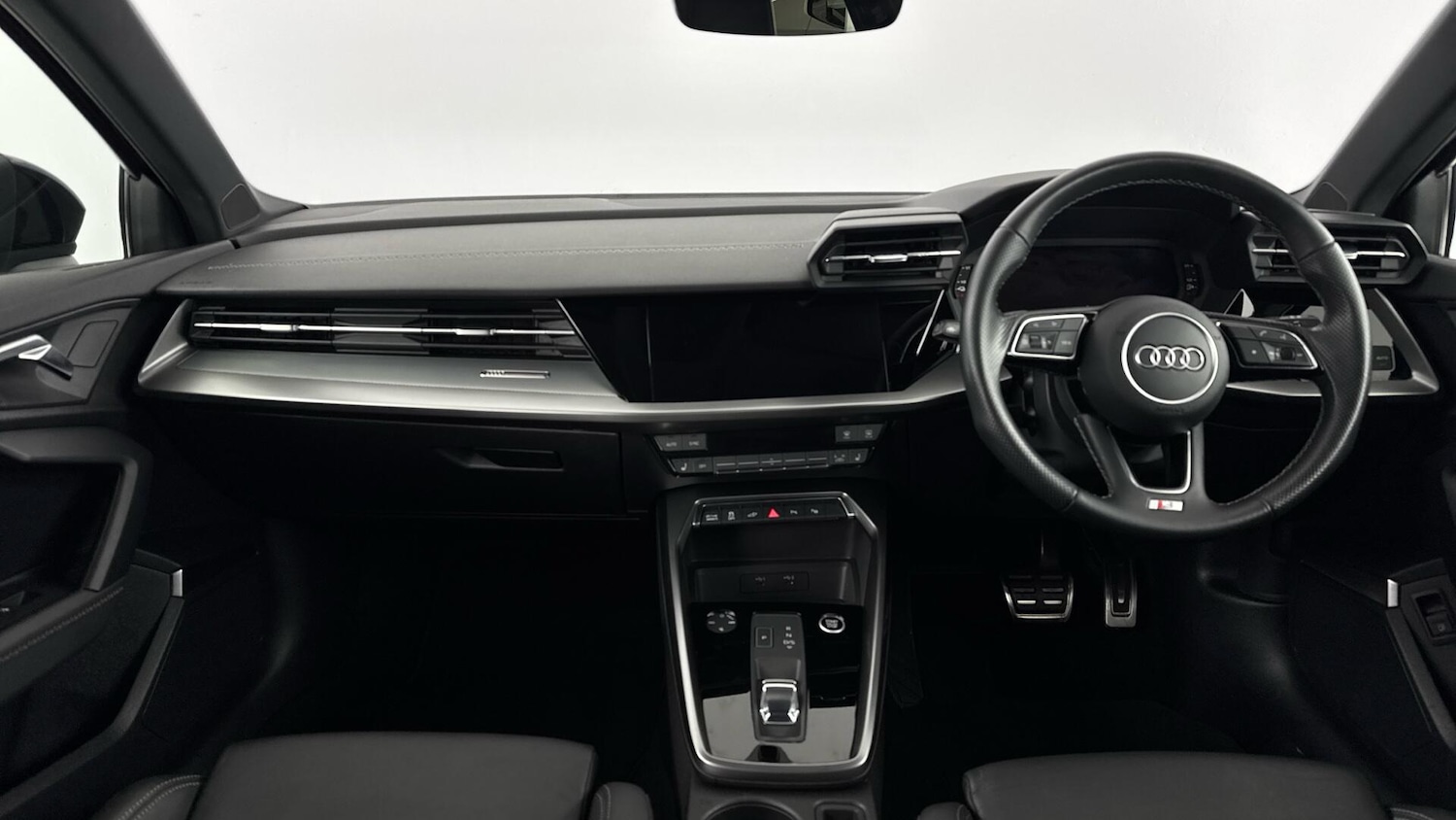 Used Audi A3 2021 for sale - 78100161: Photo 11