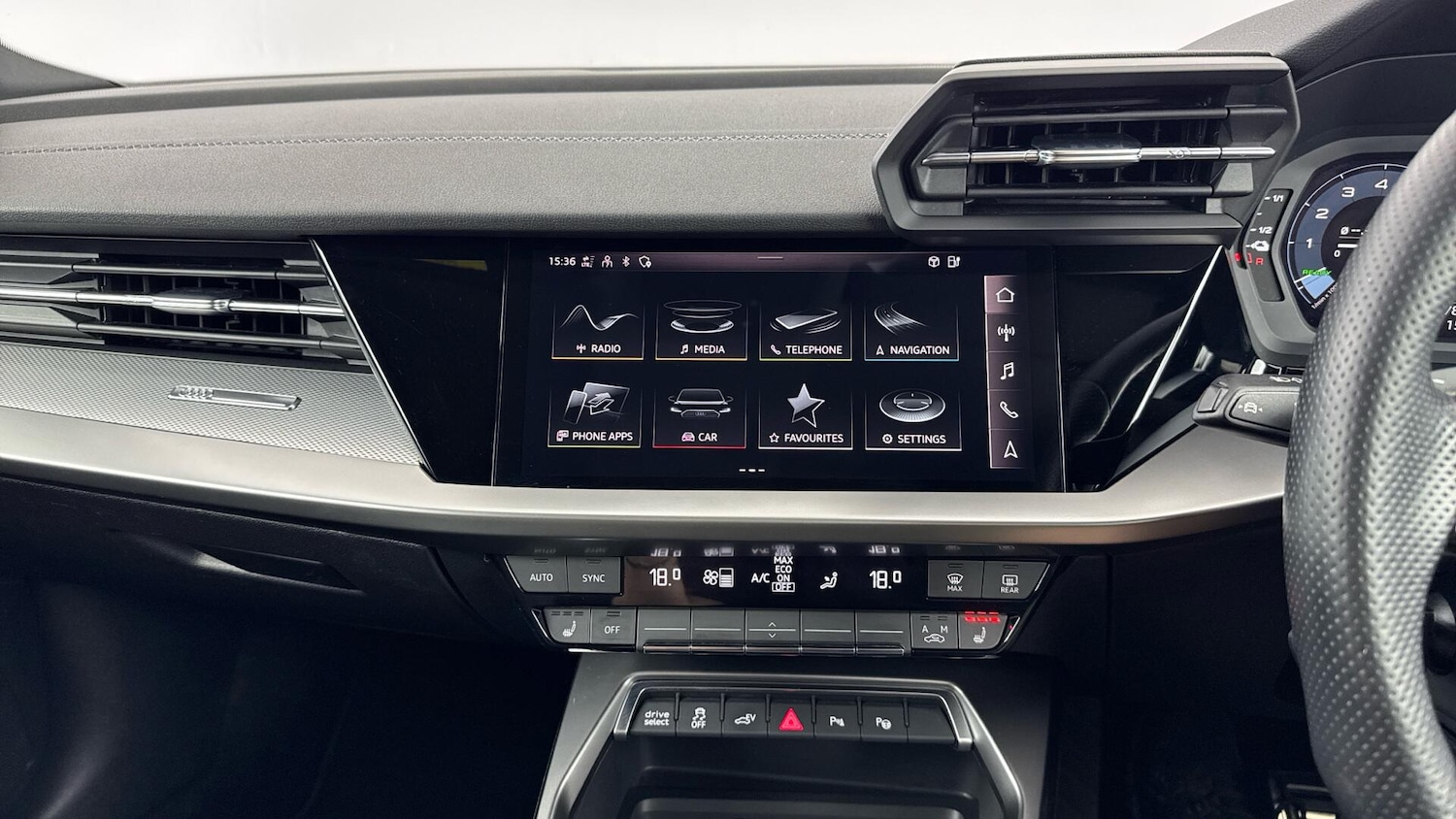 Used Audi A3 2021 for sale - 78100161: Photo 12