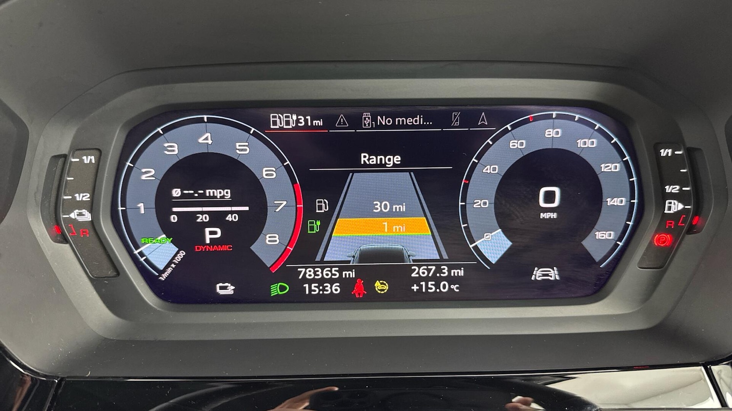 Used Audi A3 2021 for sale - 78100161: Photo 13