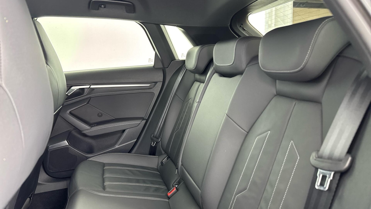 Used Audi A3 2021 for sale - 78100161: Photo 14