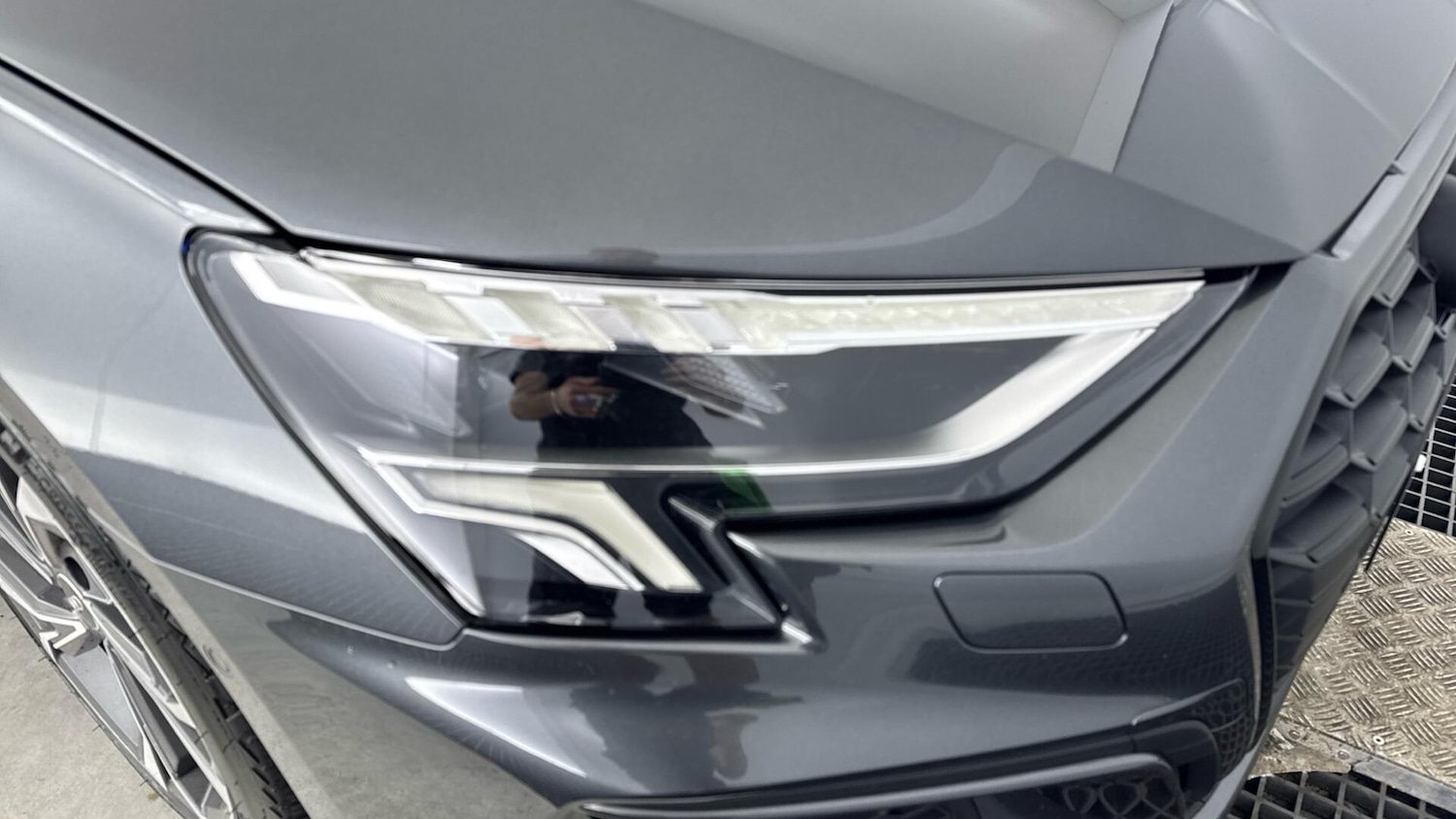 Used Audi A3 2021 for sale - 78100161: Photo 16