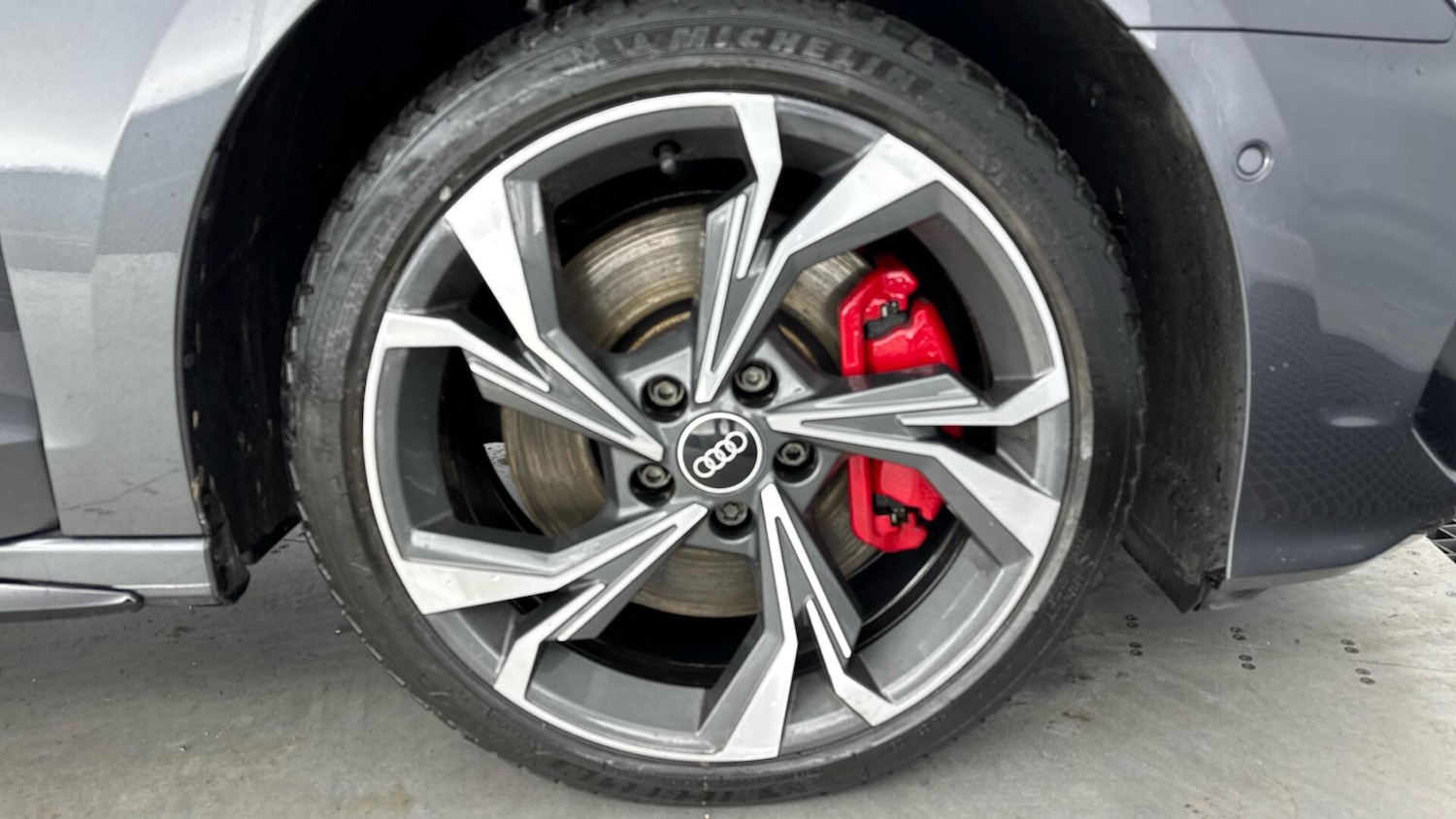 Used Audi A3 2021 for sale - 78100161: Photo 17