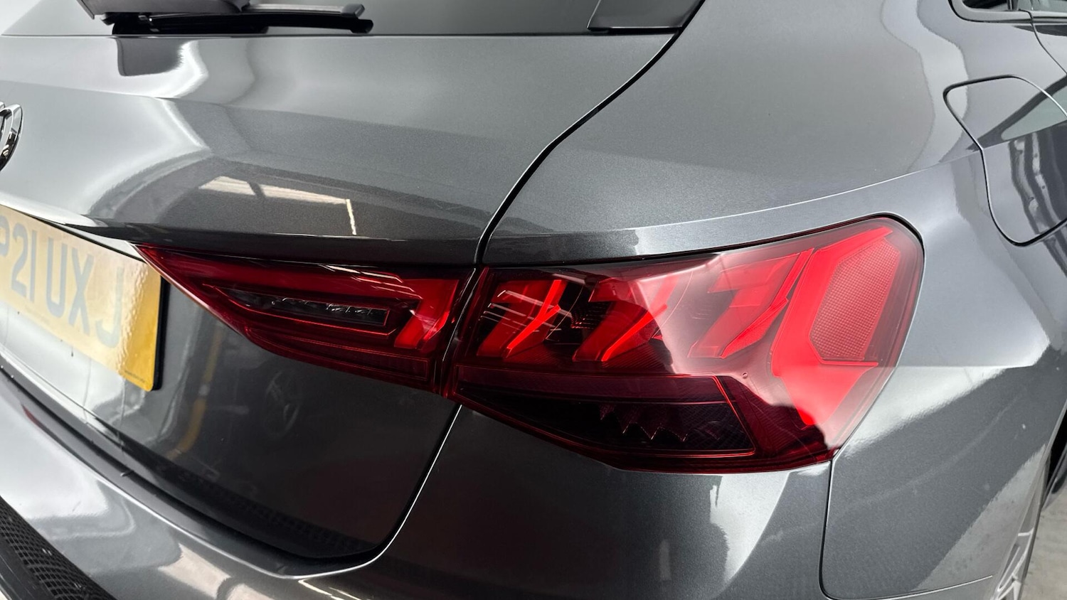 Used Audi A3 2021 for sale - 78100161: Photo 18