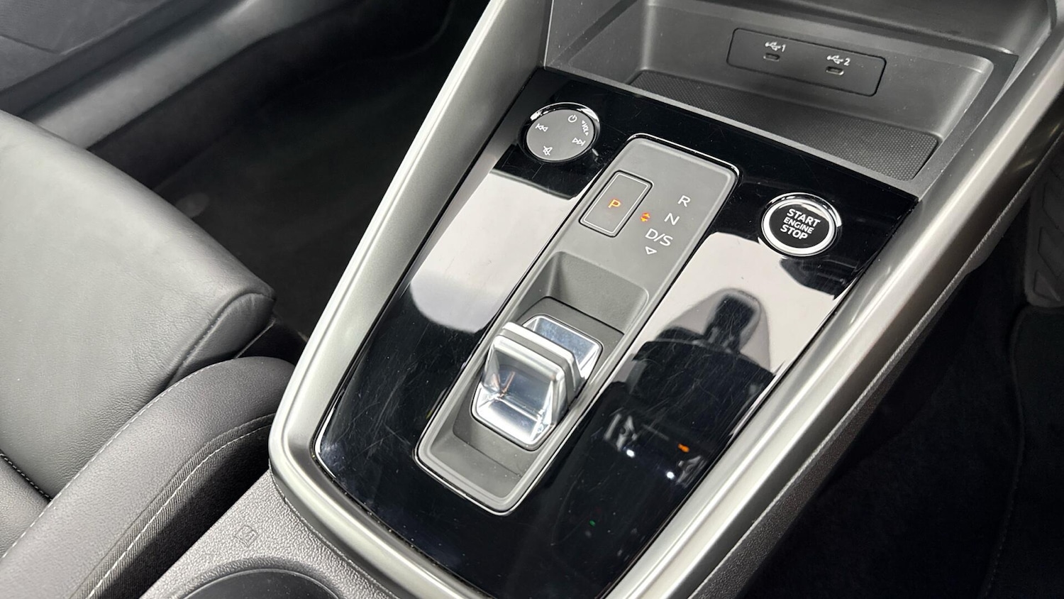 Used Audi A3 2021 for sale - 78100161: Photo 22