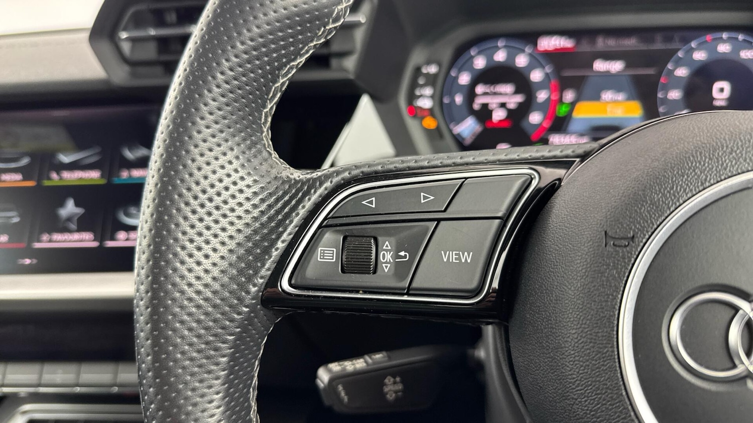 Used Audi A3 2021 for sale - 78100161: Photo 25