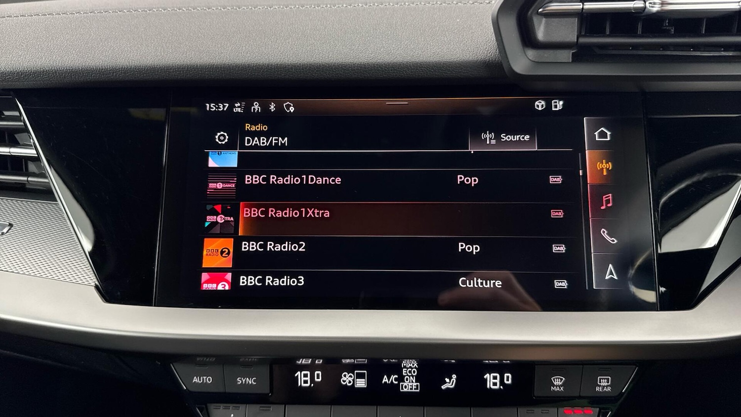 Used Audi A3 2021 for sale - 78100161: Photo 29