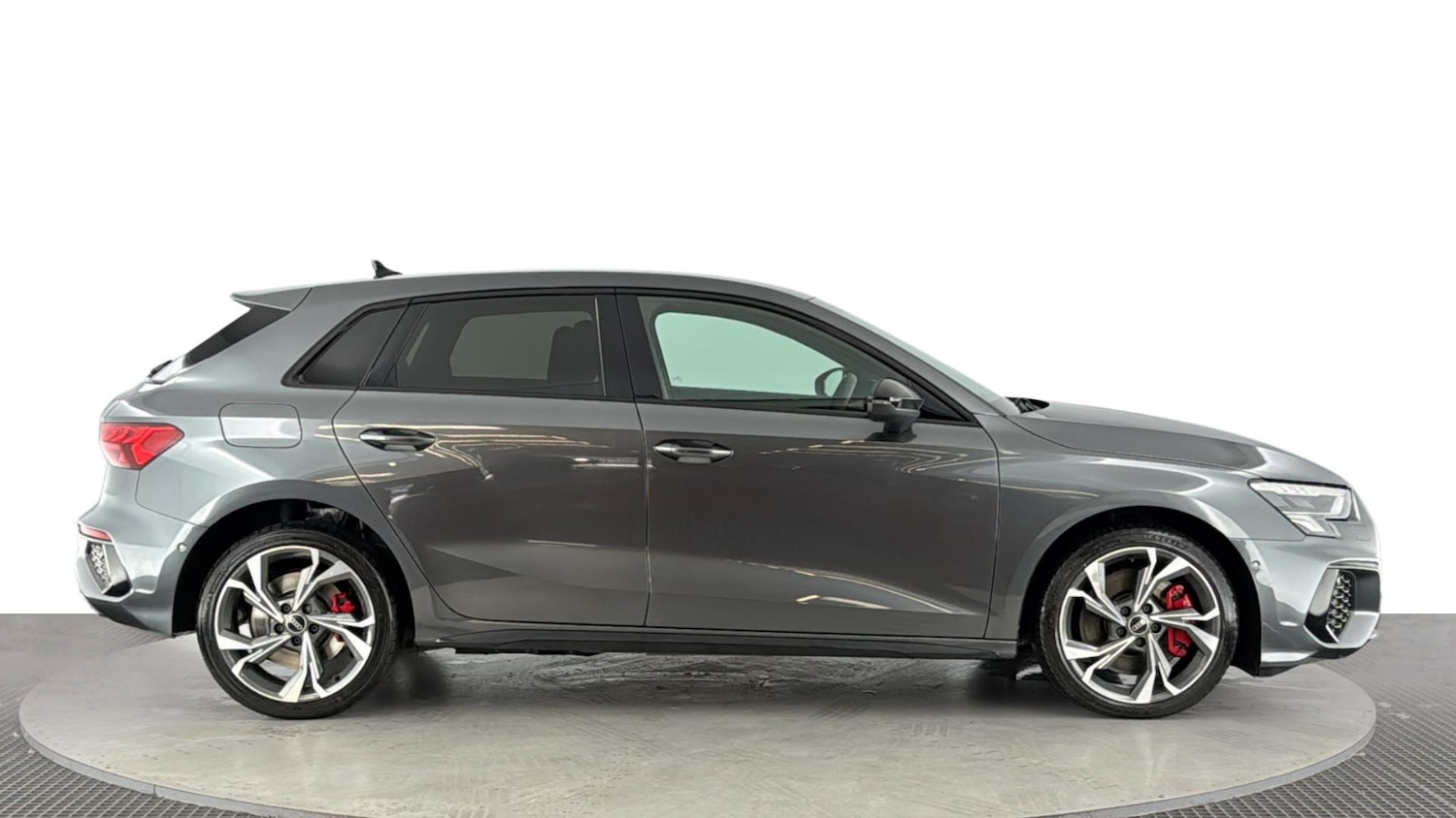 Used Audi A3 2021 for sale - 78100161: Photo 3