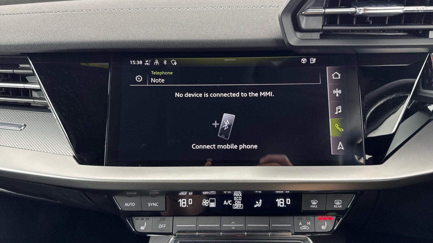 Used Audi A3 2021 for sale - 78100161: Photo 30