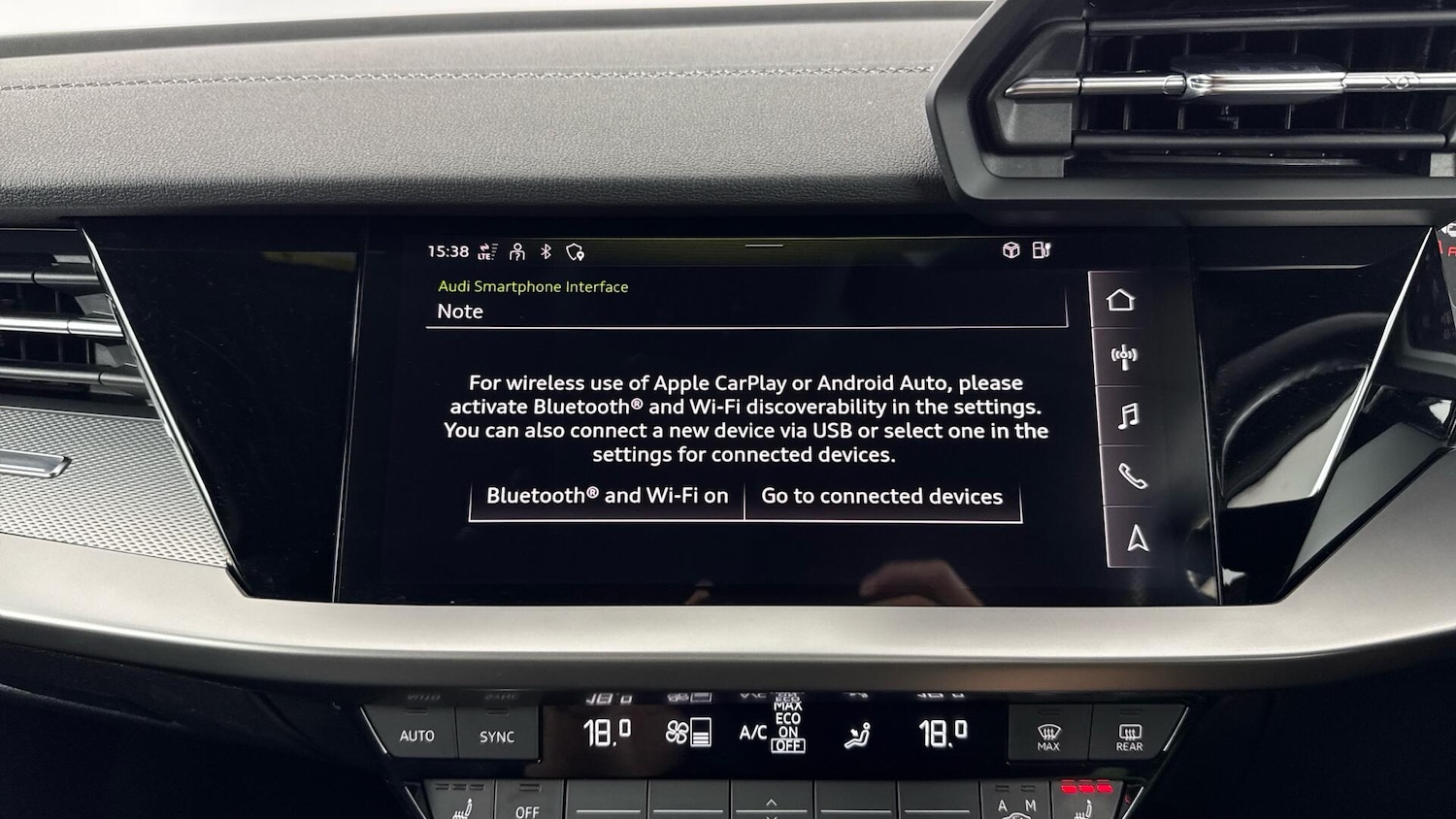 Used Audi A3 2021 for sale - 78100161: Photo 31