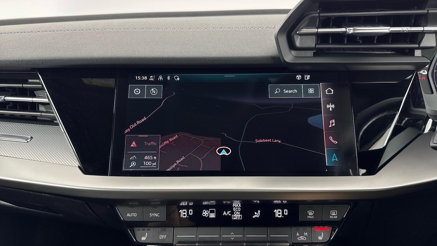 Used Audi A3 2021 for sale - 78100161: Photo 32