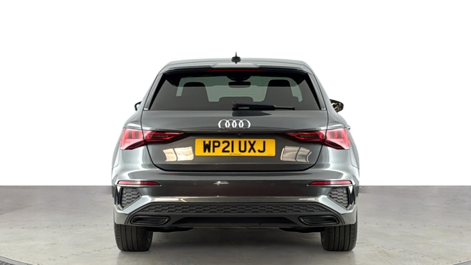 Used Audi A3 2021 for sale - 78100161: Photo 5