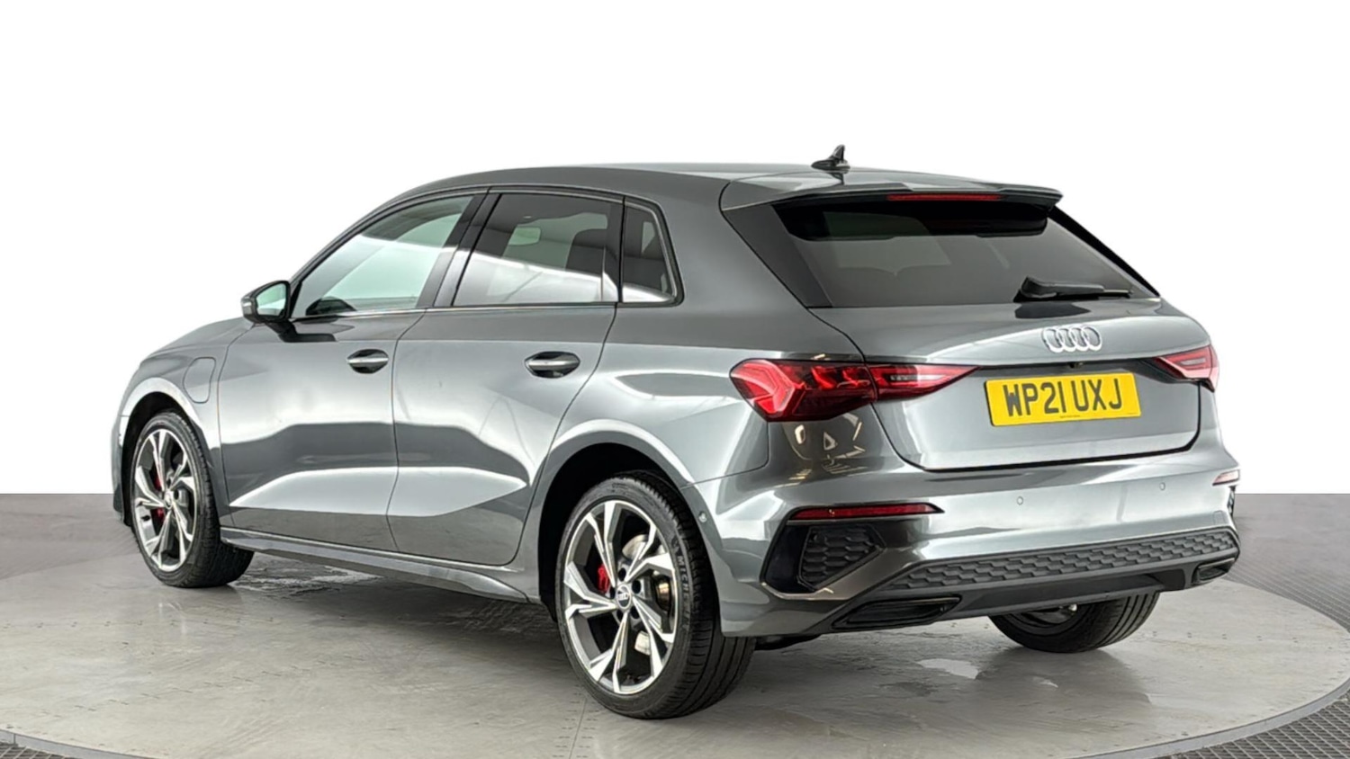 Used Audi A3 2021 for sale - 78100161: Photo 6