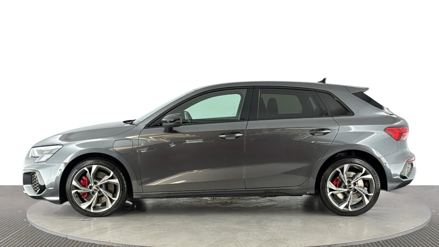 Used Audi A3 2021 for sale - 78100161: Photo 7