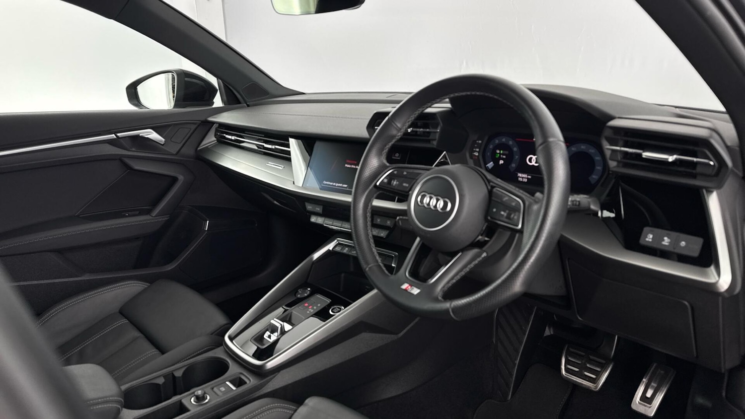 Used Audi A3 2021 for sale - 78100161: Photo 9