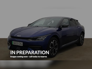 Used Kia EV6 2023 for sale - 79106384: Photo