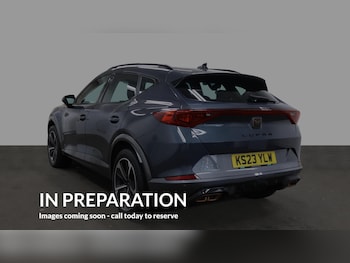 Used Cupra Formentor 2023 for sale - 78504008: Photo