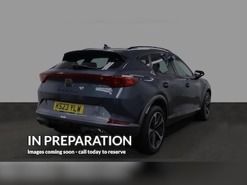Used Cupra Formentor 2023 for sale - 78504008: Photo