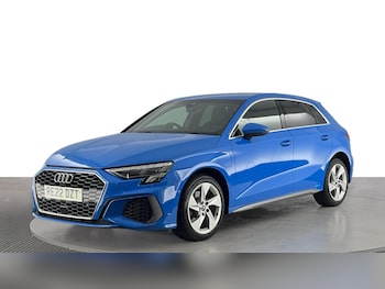 Audi - A3