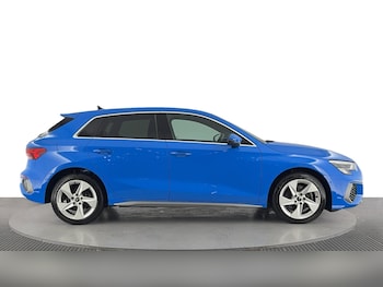 Used Audi A3 2022 for sale - 75133453: Photo