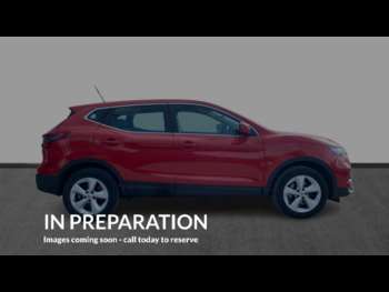 Used Nissan Qashqai 2018 for sale - 74639471: Photo