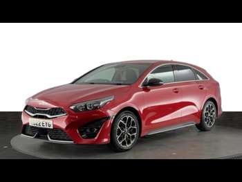 2022 - Gt-Line Isg 5-Door
