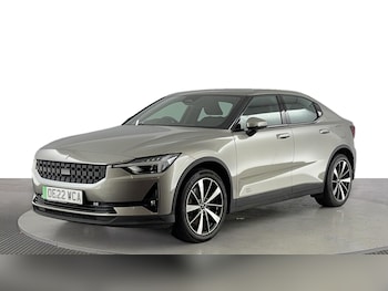 Used Polestar Polestar 2 2022 for sale - 75523744: Photo