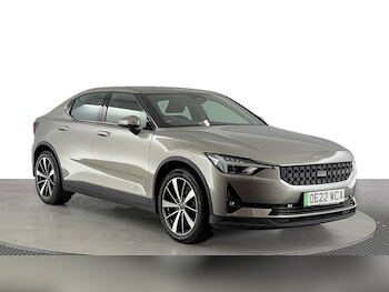 Used Polestar Polestar 2 2022 for sale - 75523744: Photo