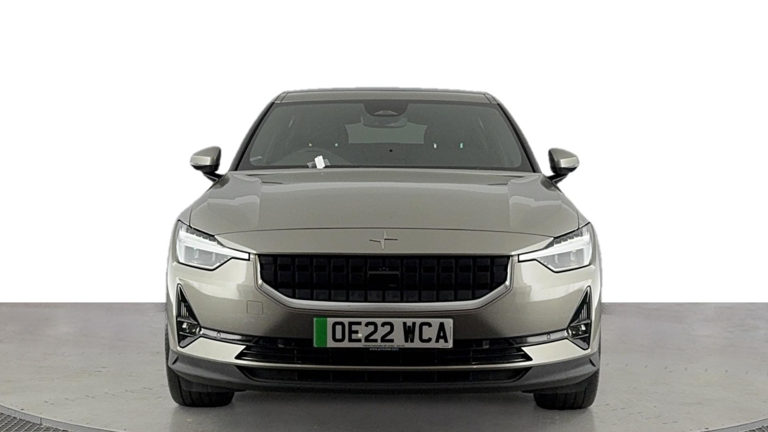 Vehicle 43