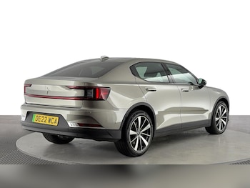Used Polestar Polestar 2 2022 for sale - 75523744: Photo