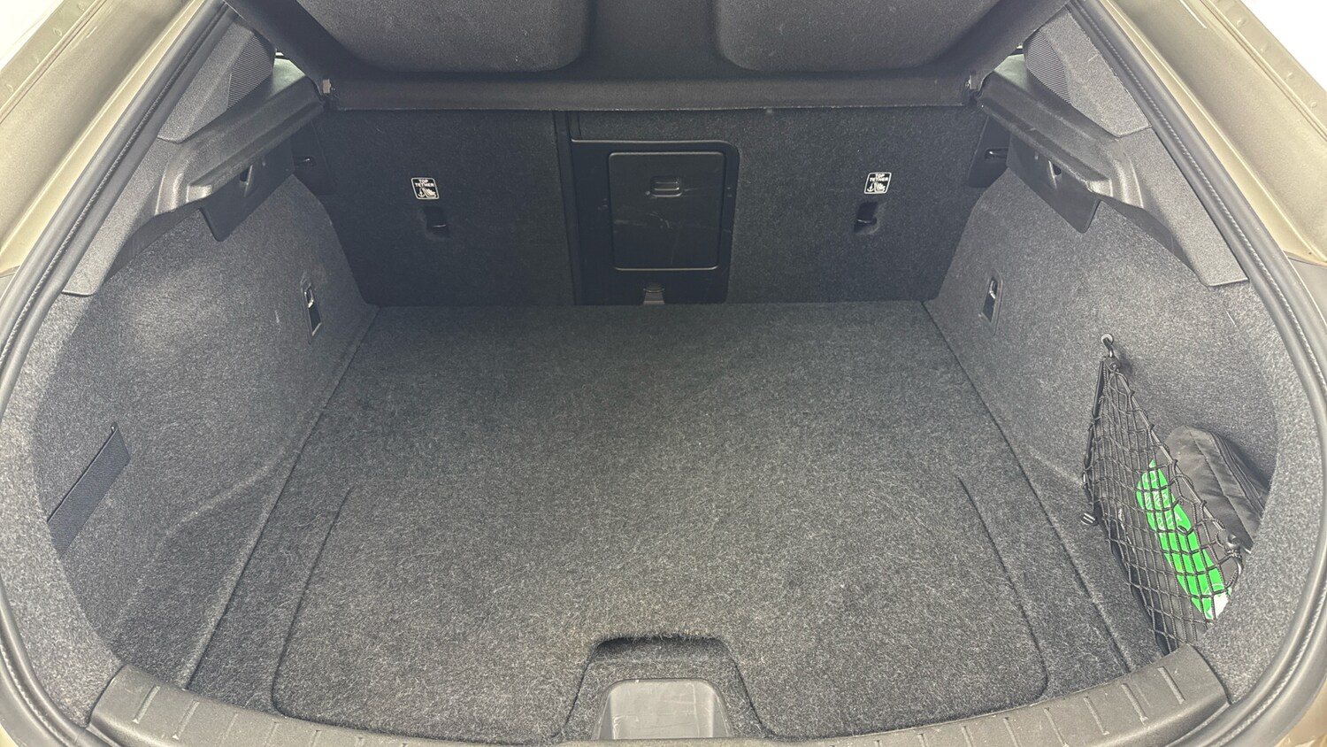 Vehicle 50