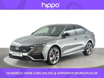 Used Skoda Octavia 2023 for sale - 79401452: Photo