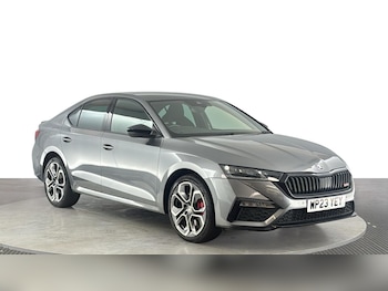 Used Skoda Octavia 2023 for sale - 79401452: Photo