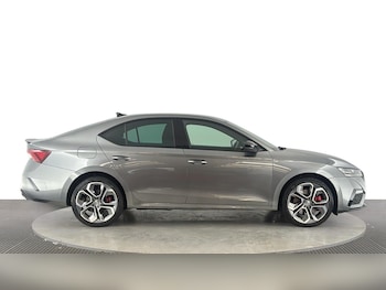 Used Skoda Octavia 2023 for sale - 79401452: Photo