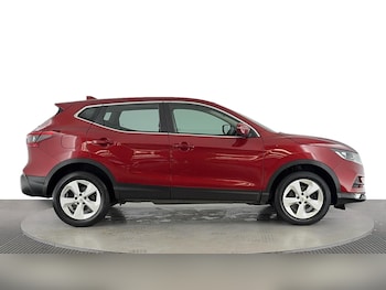 Used Nissan Qashqai 2019 for sale - 75133479: Photo