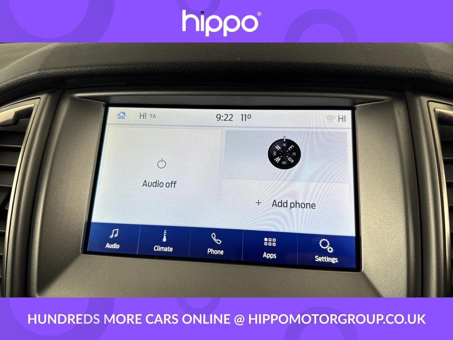 Used Ford Ranger 2023 for sale - 77131829: Photo 12