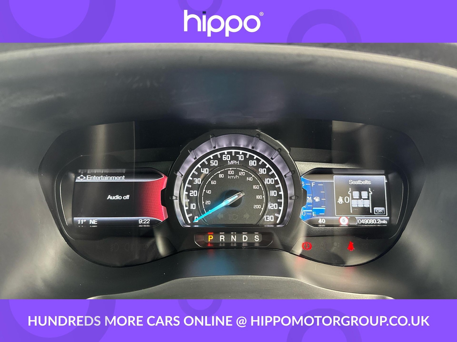 Used Ford Ranger 2023 for sale - 77131829: Photo 13