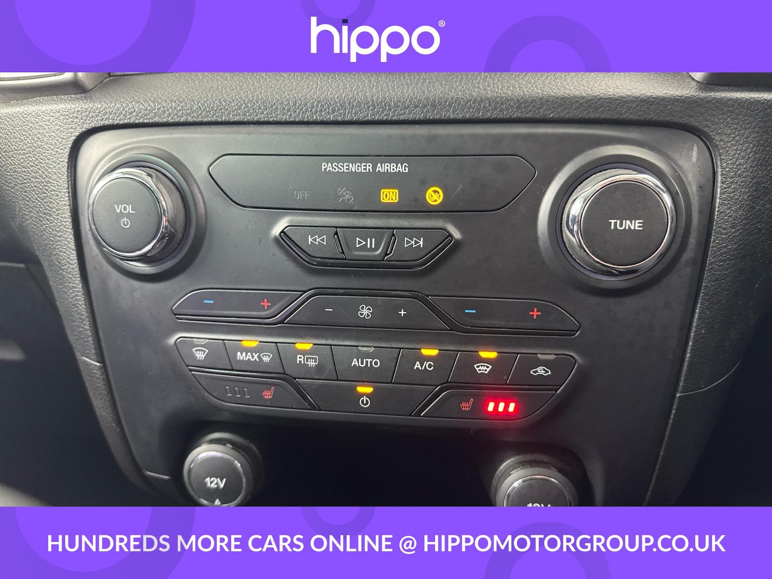 Used Ford Ranger 2023 for sale - 77131829: Photo 20