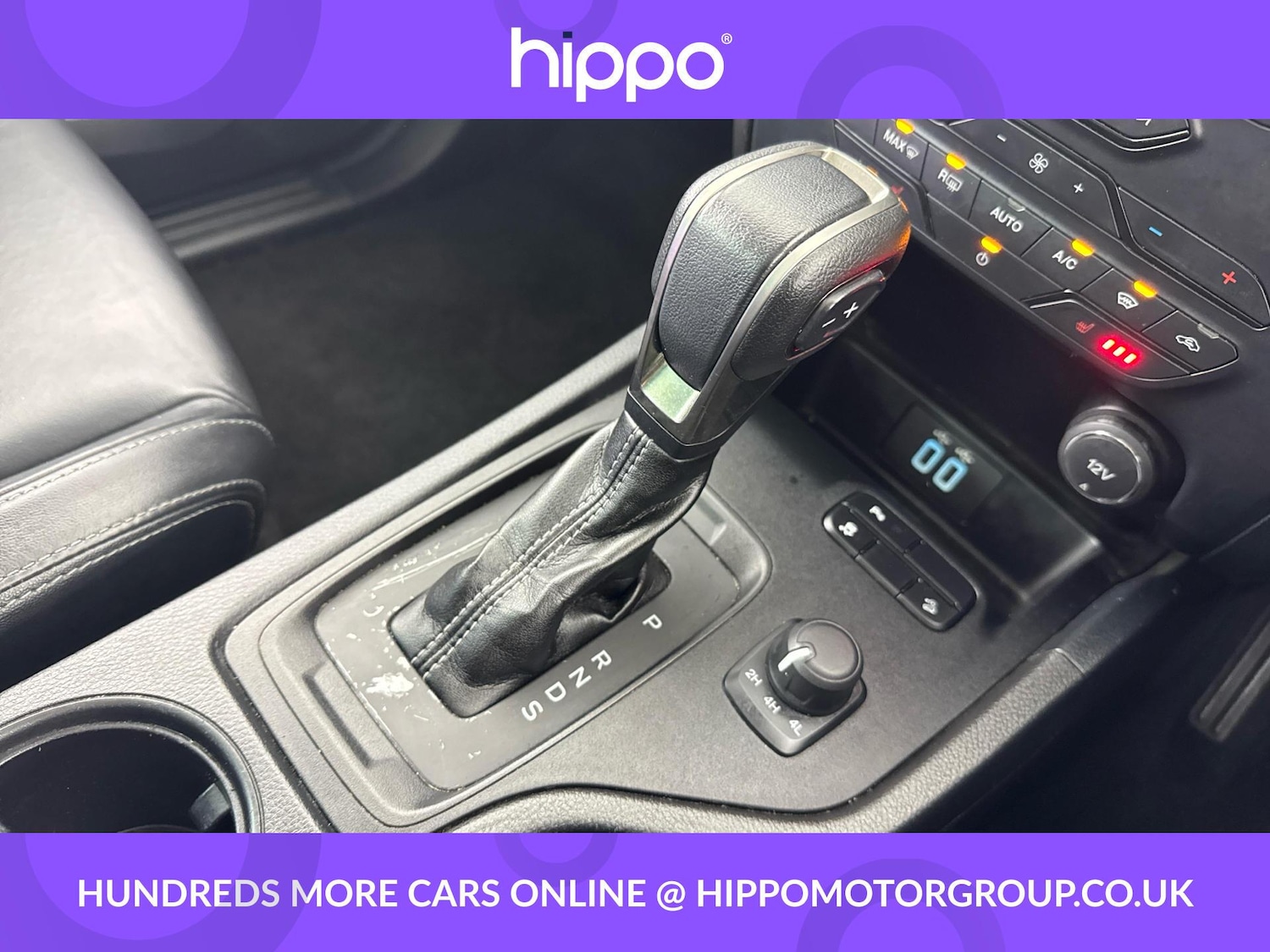 Used Ford Ranger 2023 for sale - 77131829: Photo 21