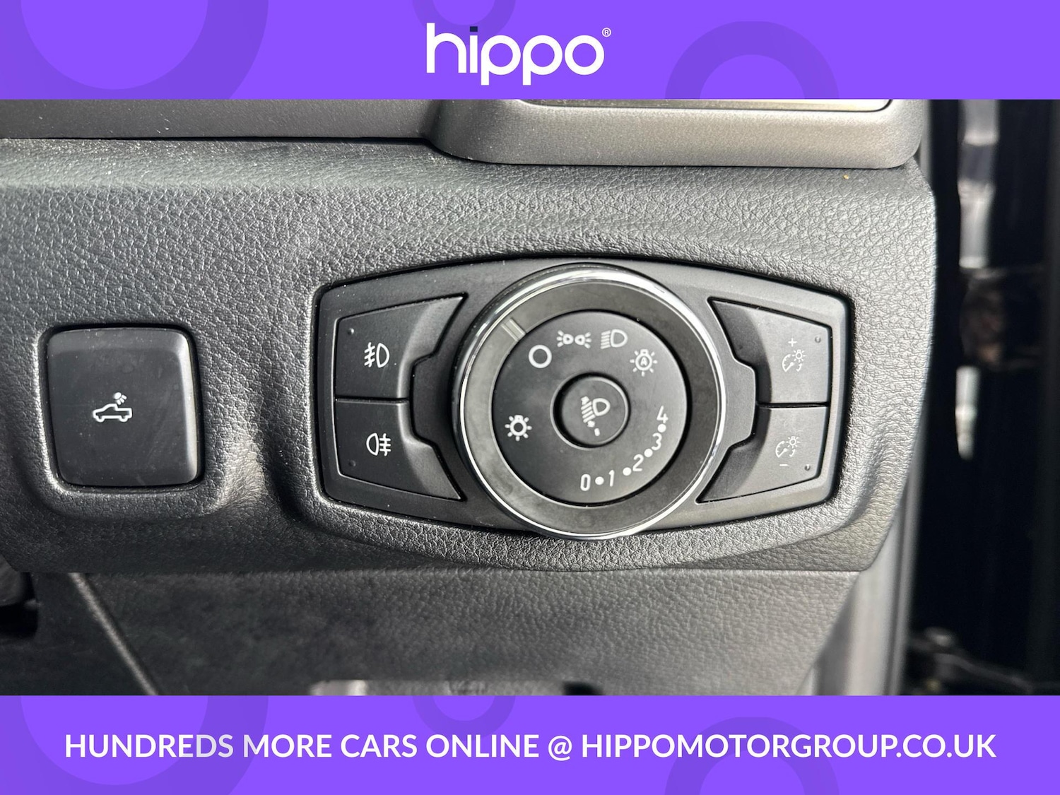 Used Ford Ranger 2023 for sale - 77131829: Photo 25