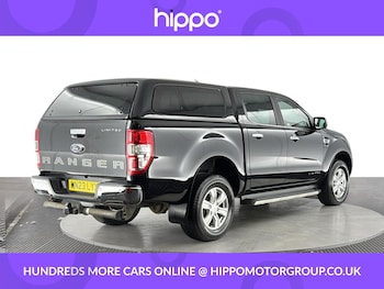 Used Ford Ranger 2023 for sale - 77131829: Photo