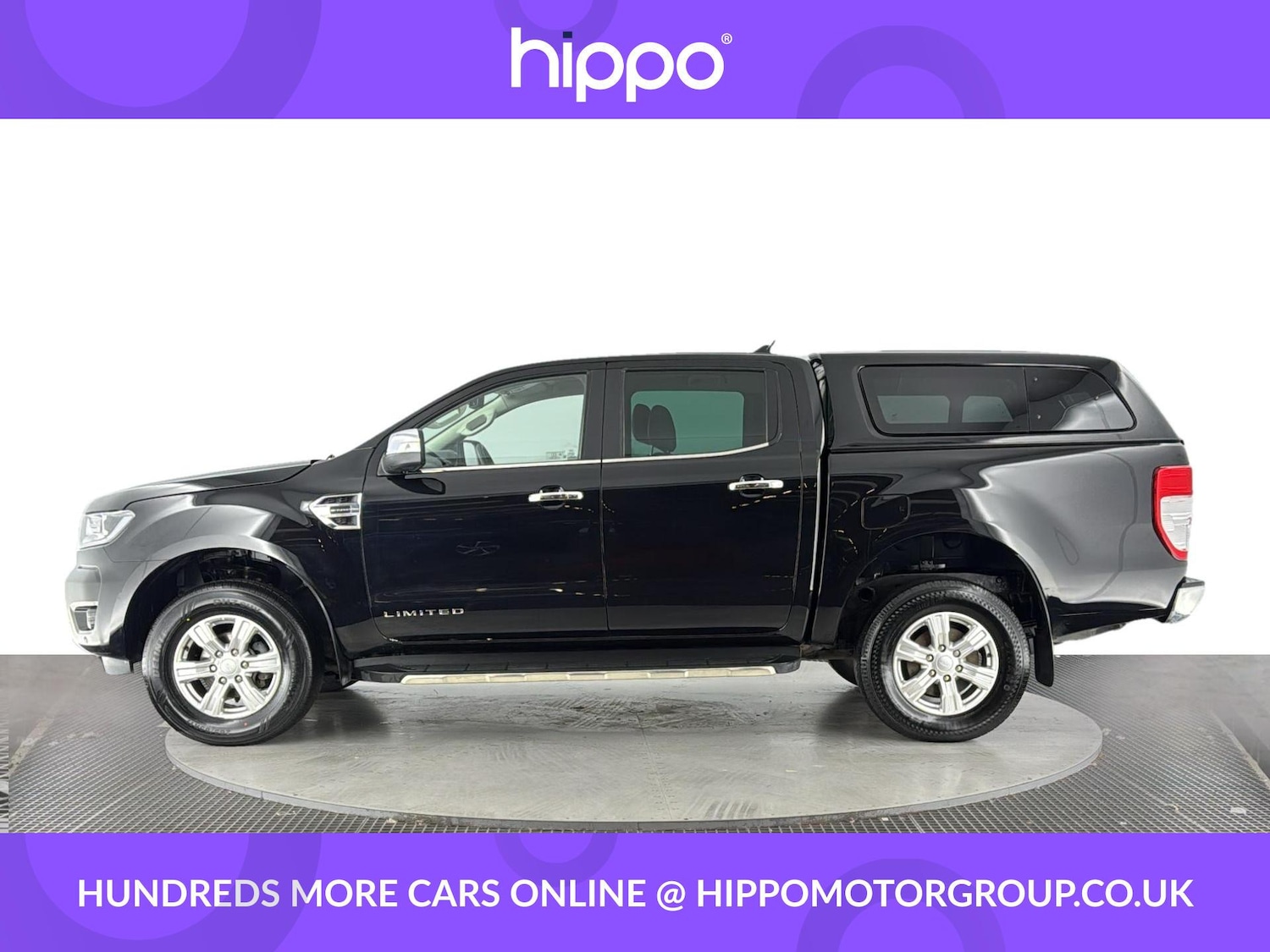 Used Ford Ranger 2023 for sale - 77131829: Photo 7