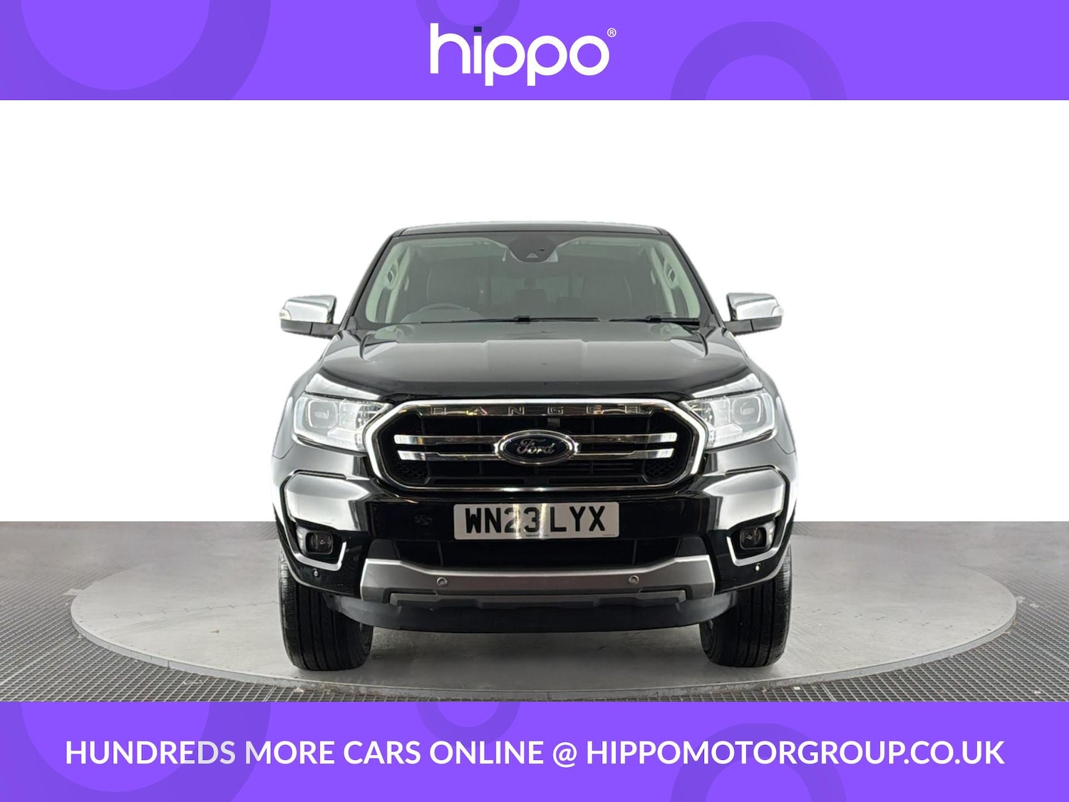 Used Ford Ranger 2023 for sale - 77131829: Photo 8