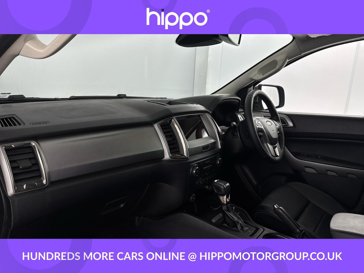 Used Ford Ranger 2023 for sale - 77131829: Photo 9