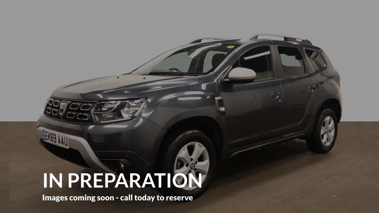 Used Dacia Duster 2019 for sale - 76030035: Photo 18