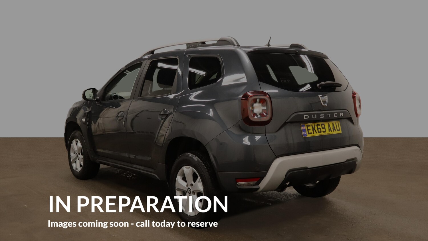 Used Dacia Duster 2019 for sale - 76030035: Photo 19