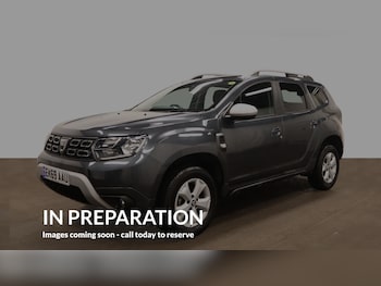 Used Dacia Duster 2019 for sale - 76030035: Photo 2