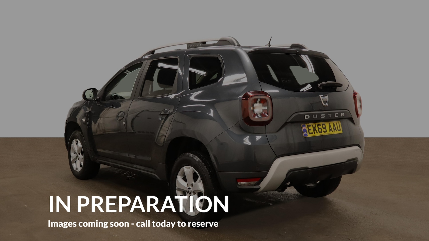 Used Dacia Duster 2019 for sale - 76030035: Photo 31