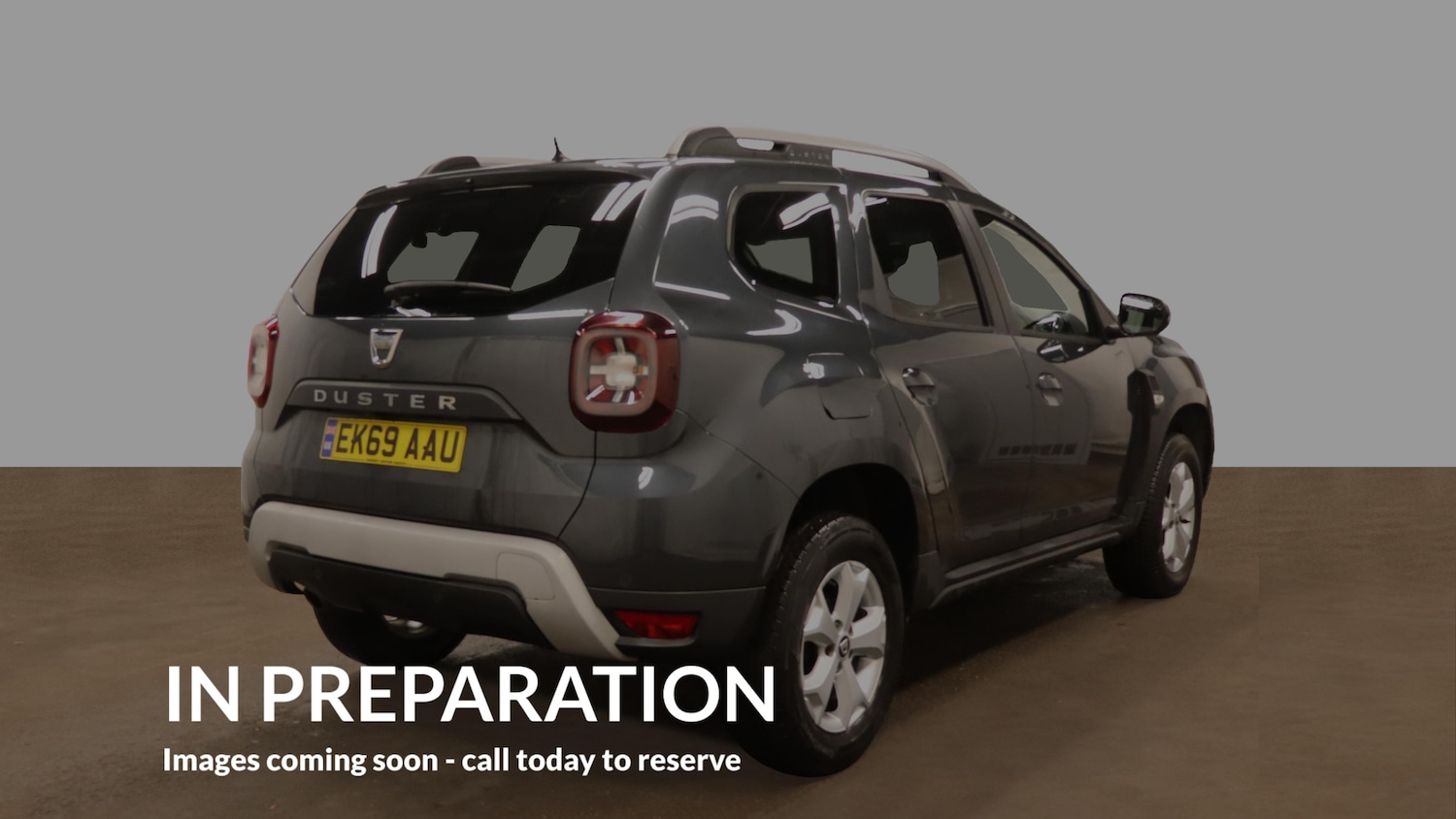 Used Dacia Duster 2019 for sale - 76030035: Photo 32